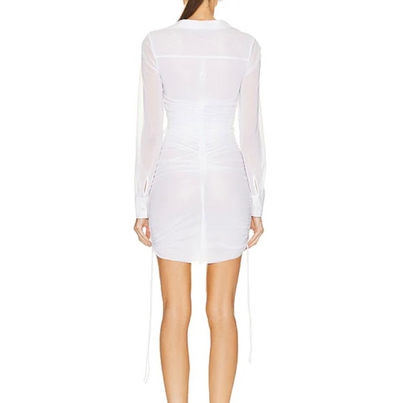 COPY - Christopher Esber Dress - Picture 4 of 4